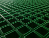 Настил композитный решетчатый ISO  38x38x38 