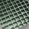 Настил композитный решетчатый ORTO 38x38x30  ЗЛ