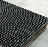 Настил композитный решетчатый ISO  38x38x30  